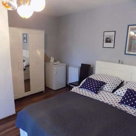 Oriella Apartmans And Room Novigrad Istria Dış mekan fotoğraf