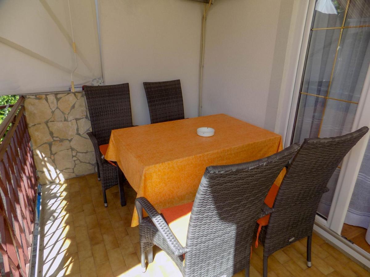 Oriella Apartmans And Room Novigrad Istria Dış mekan fotoğraf