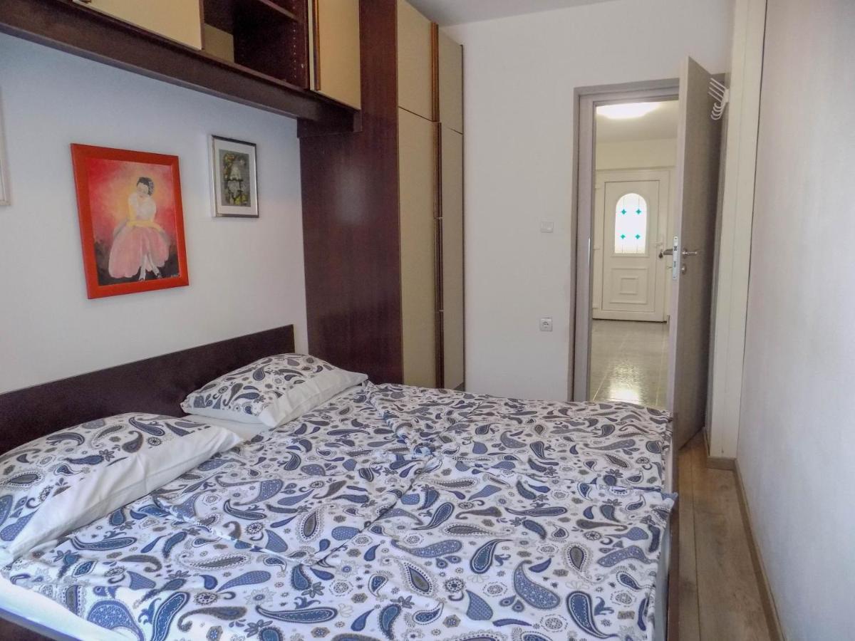 Oriella Apartmans And Room Novigrad Istria Dış mekan fotoğraf