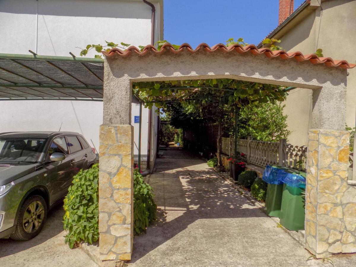Oriella Apartmans And Room Novigrad Istria Dış mekan fotoğraf